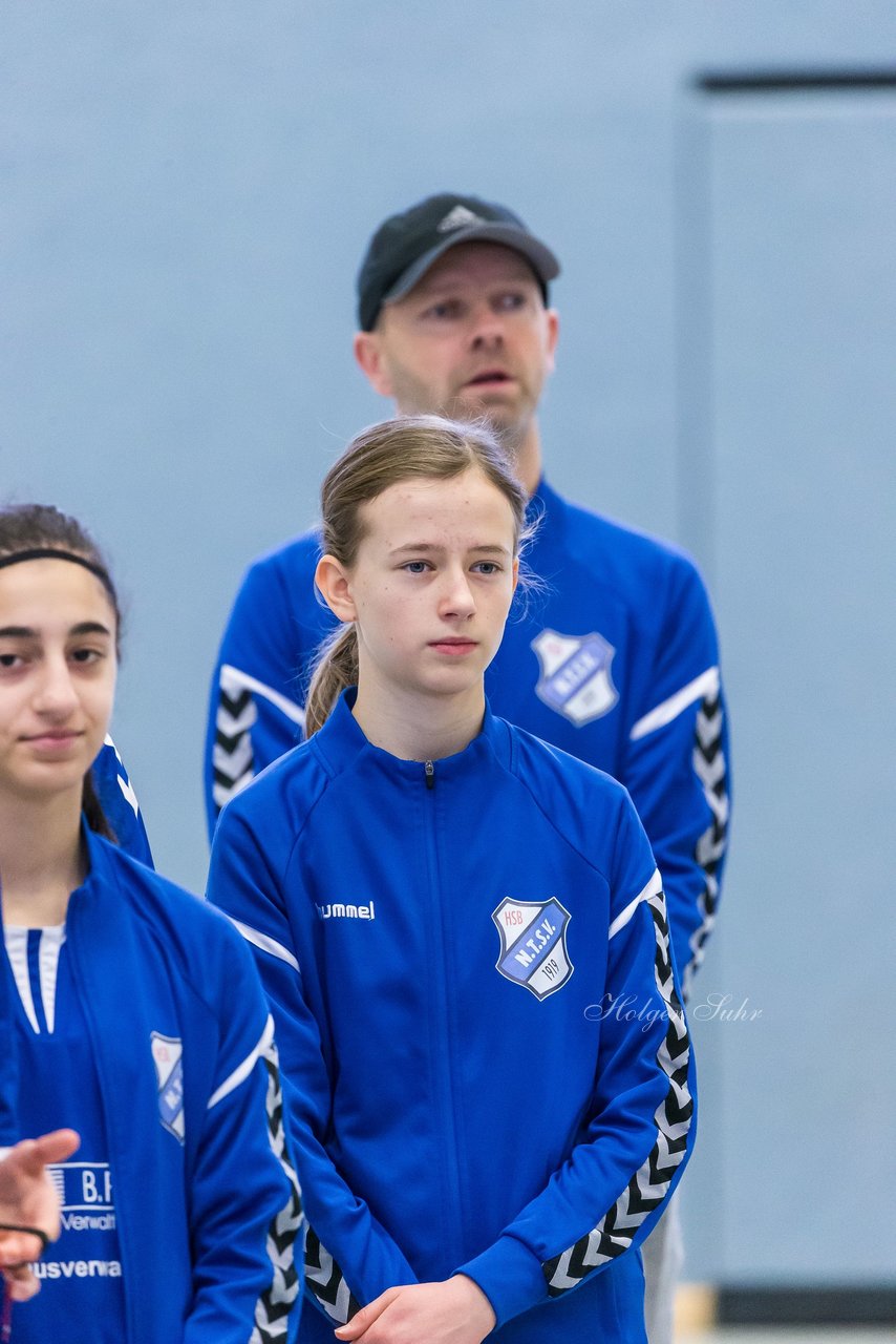 Bild 110 - HFV Futsalmeisterschaft C-Juniorinnen